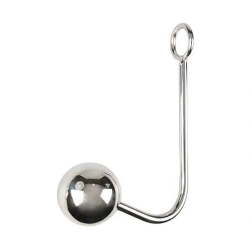 Anal Hooks Anal BDSM 5299 Steel Hook AllNight 0114